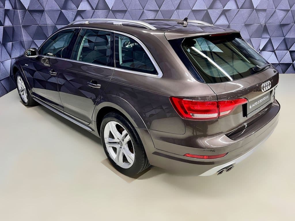 2017 Audi A4 - 5