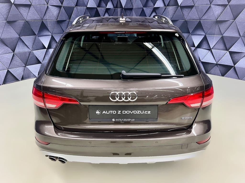 2017 Audi A4 - 6
