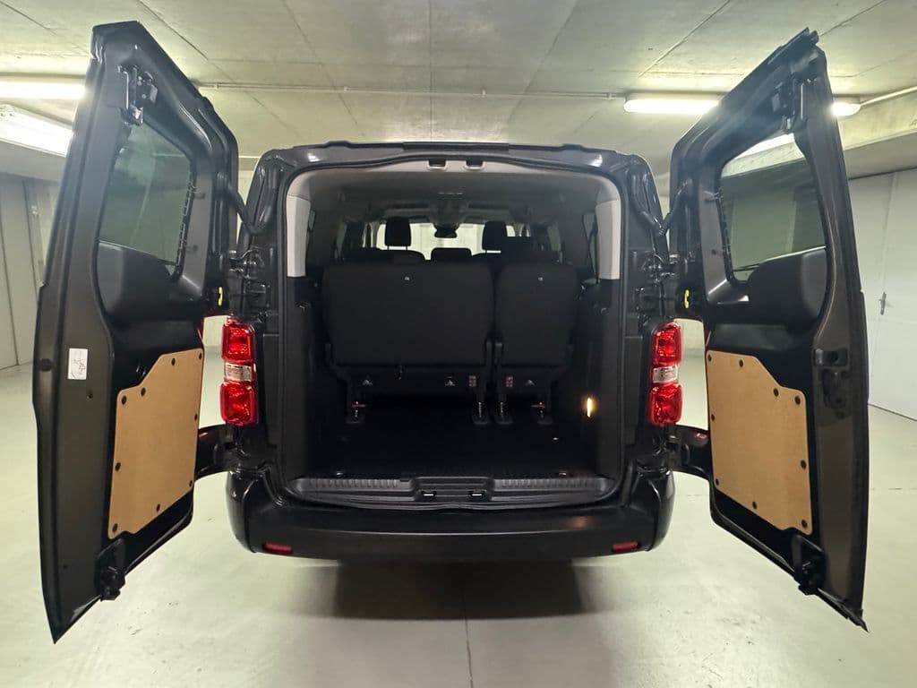 2026 Toyota Ostatní - 11