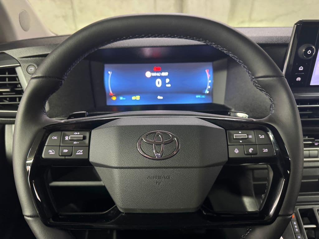 2026 Toyota Ostatní - 15