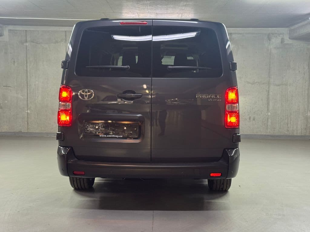 2026 Toyota Ostatní - 6