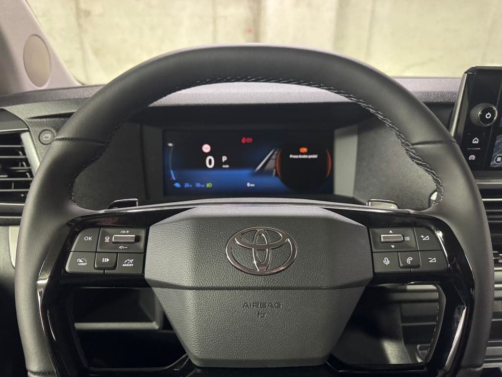 2026 Toyota Ostatní - 15