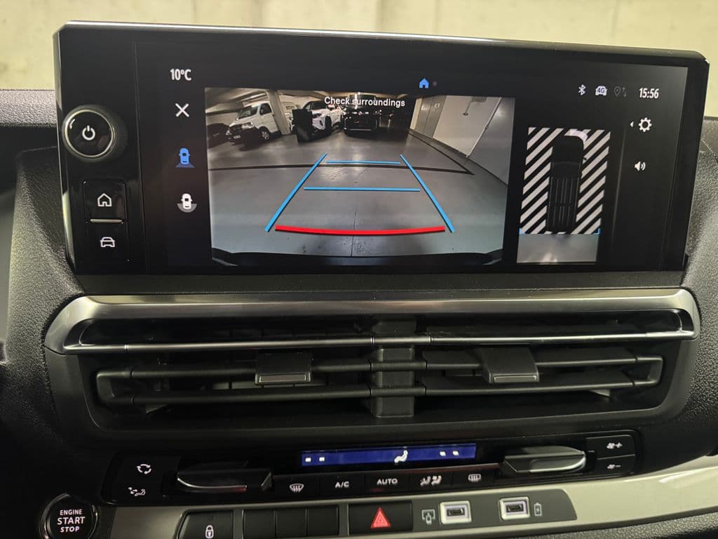 2026 Toyota Ostatní - 17