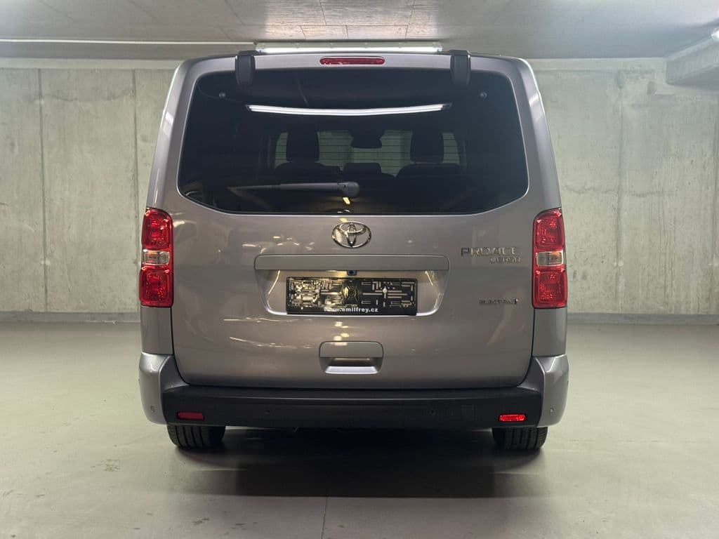 2026 Toyota Ostatní - 6