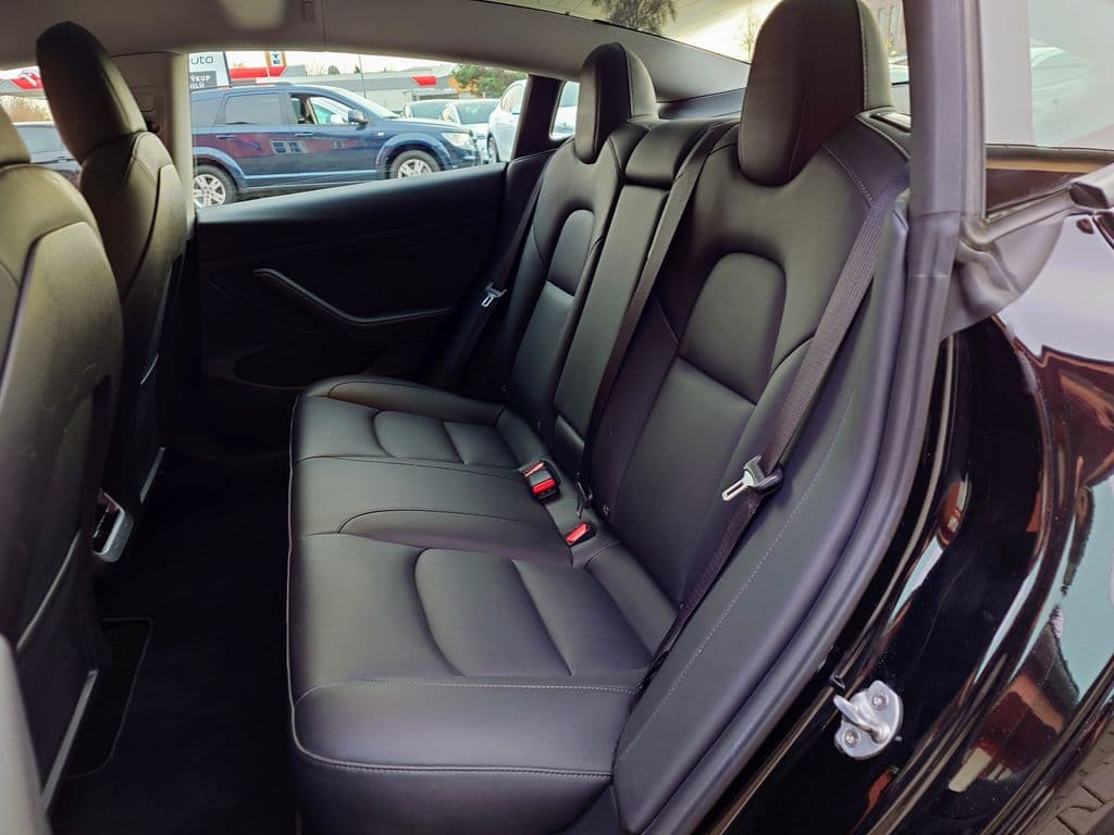 2021 Tesla Model 3 - 15