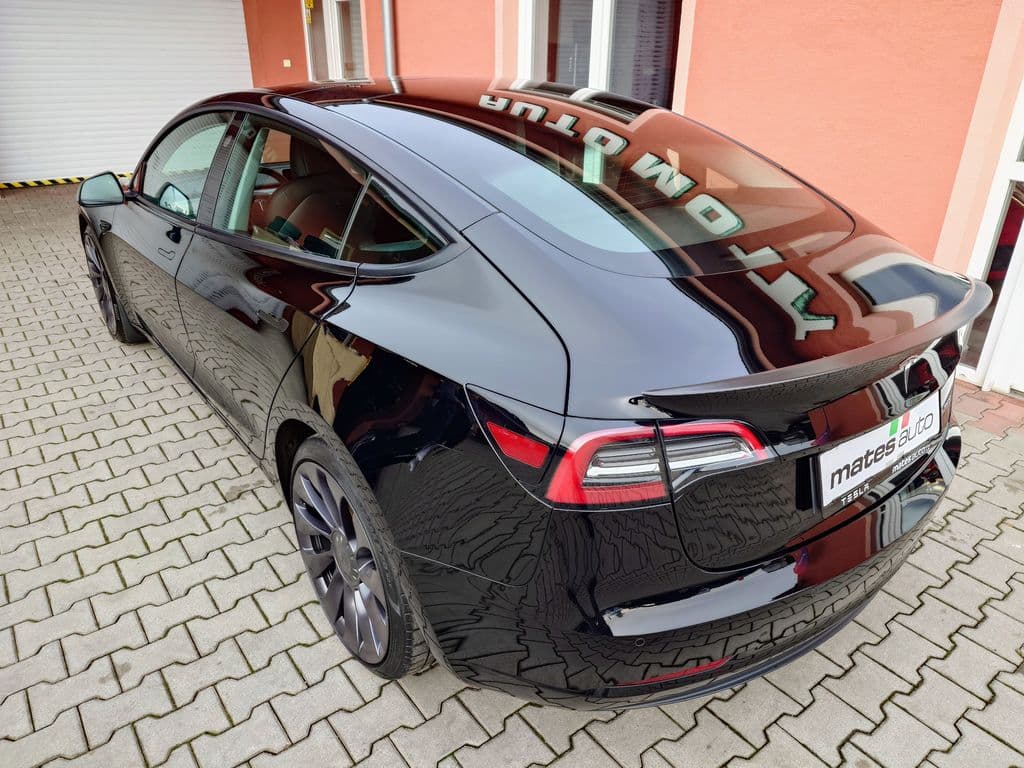 2021 Tesla Model 3 - 3