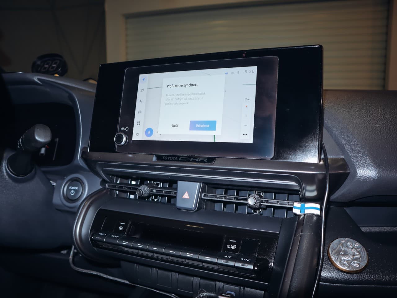 2025 Toyota C-Hr - 13