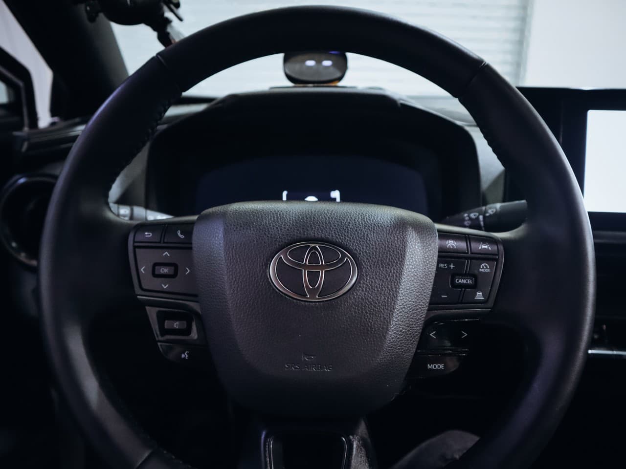 2025 Toyota C-Hr - 14