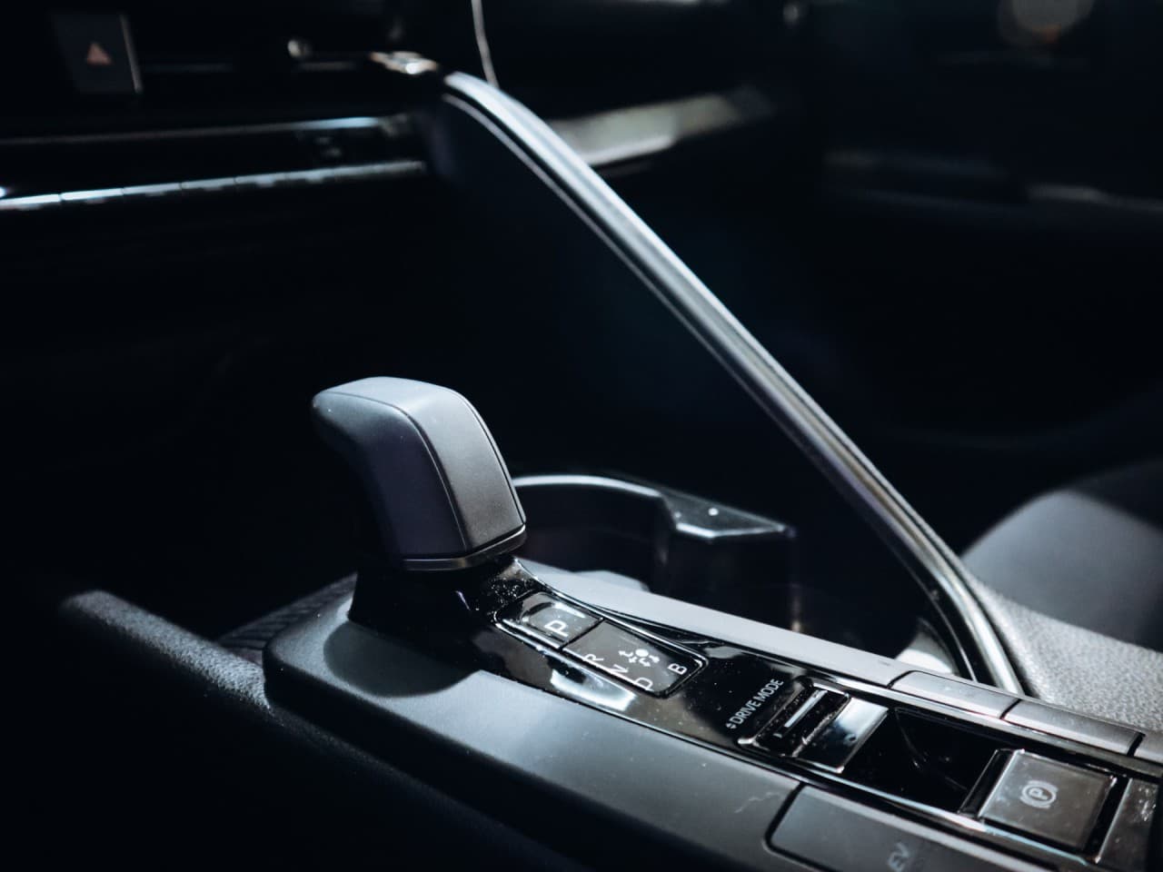 2025 Toyota C-Hr - 15