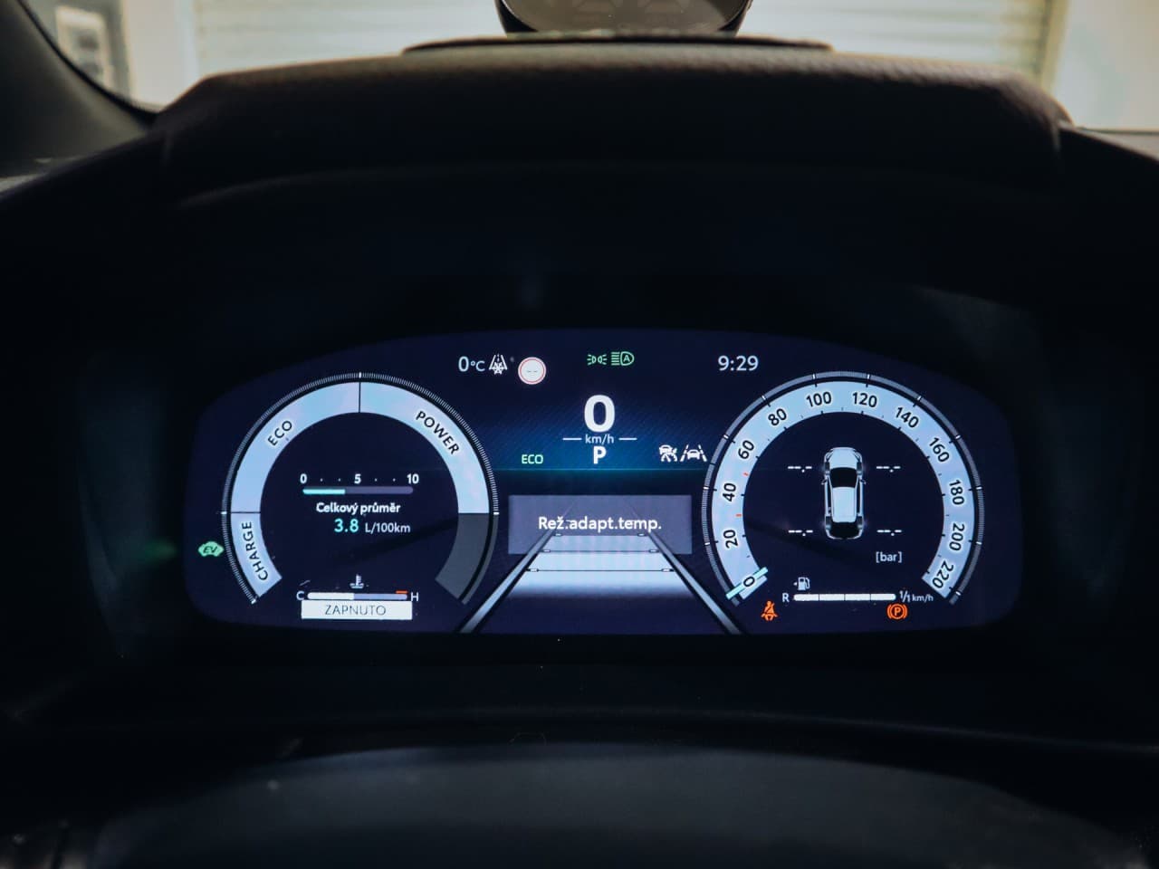 2025 Toyota C-Hr - 17