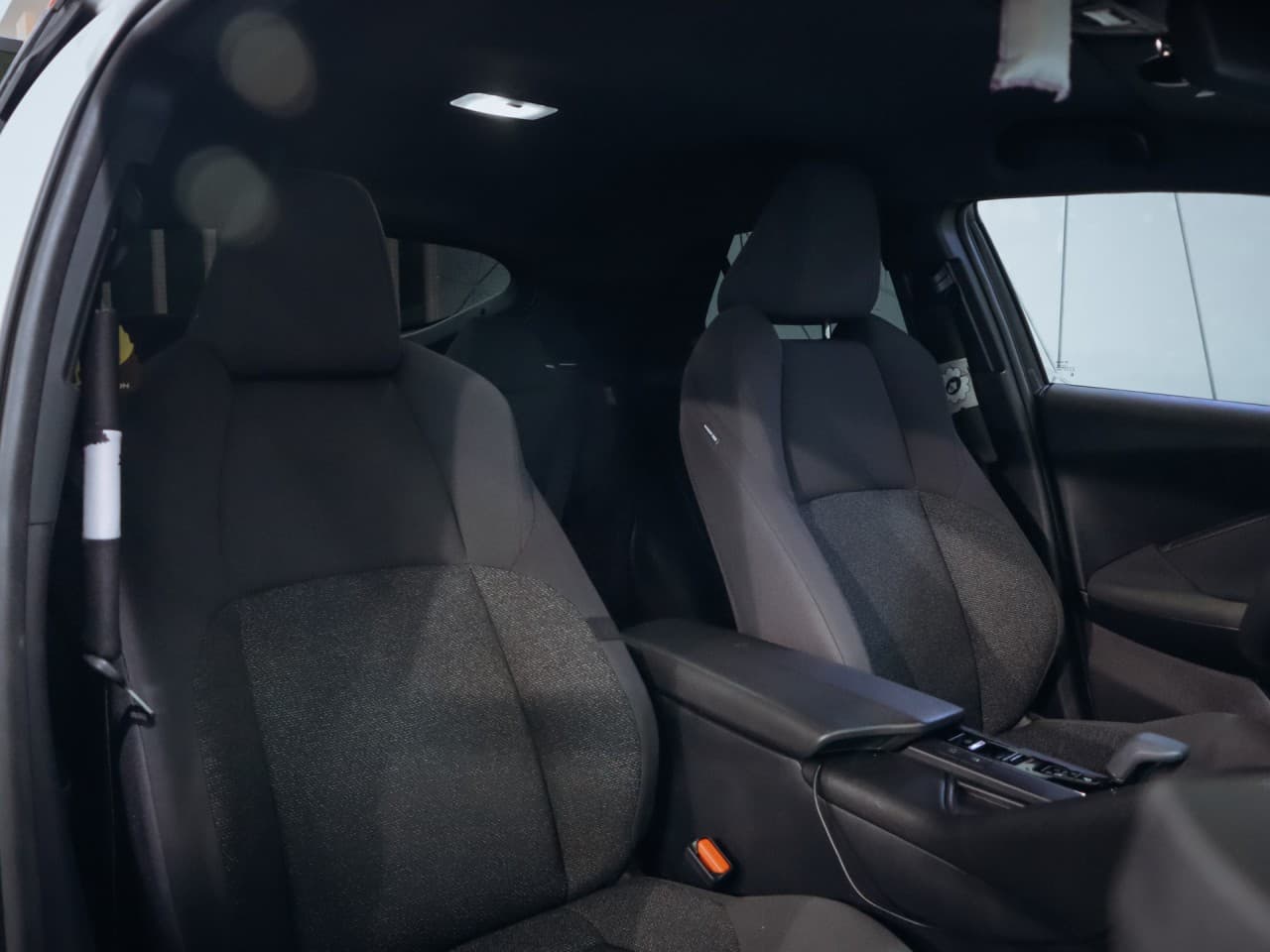 2025 Toyota C-Hr - 19