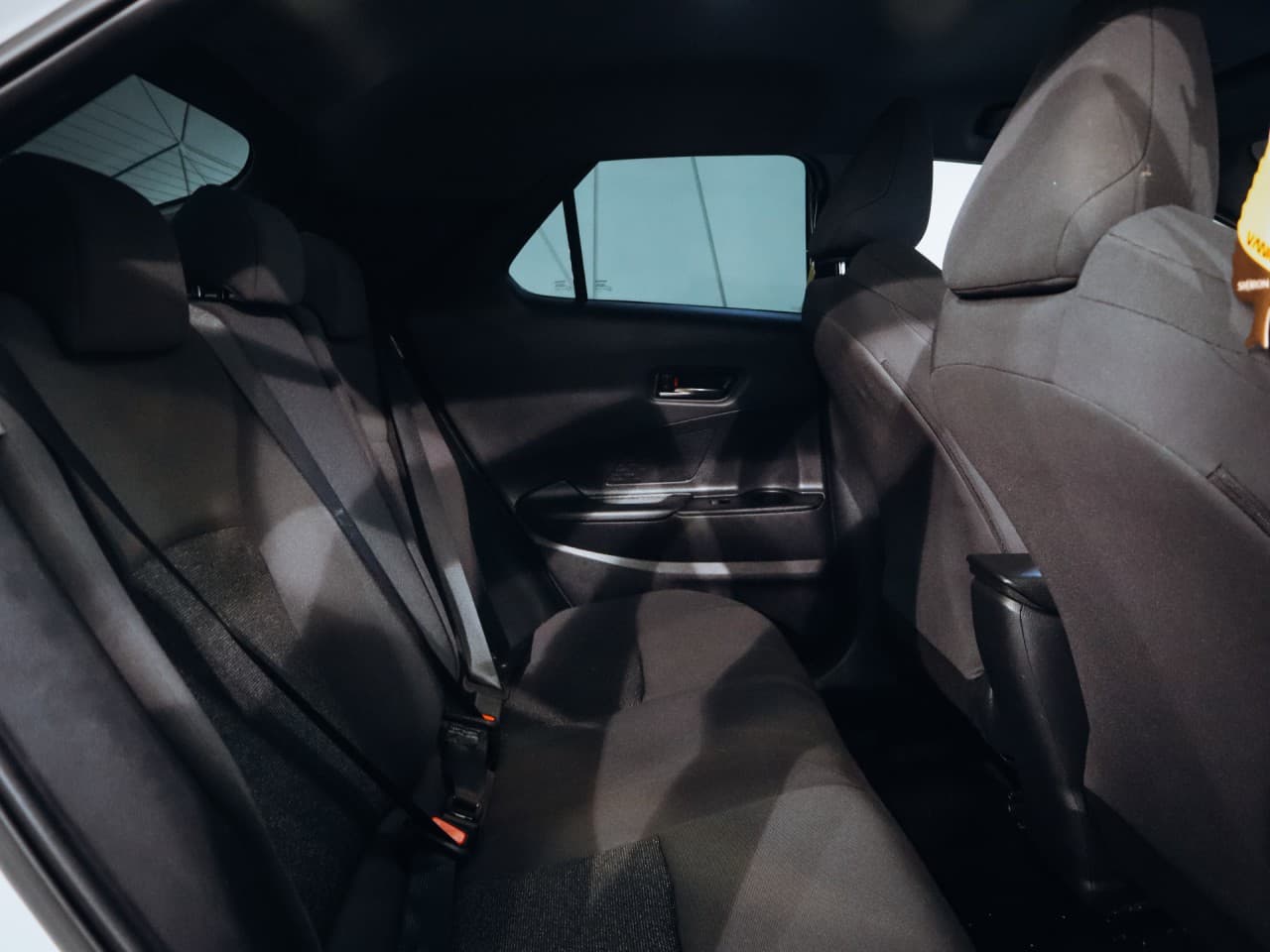 2025 Toyota C-Hr - 20