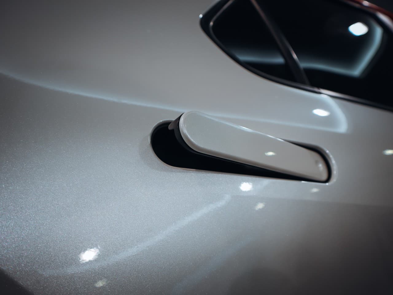 2025 Toyota C-Hr - 8