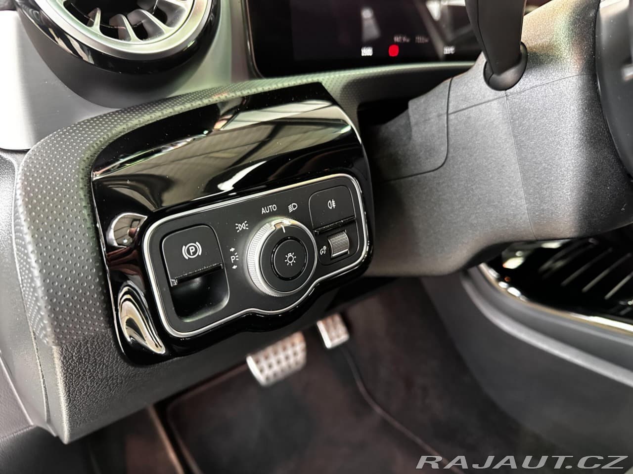 2023 Mercedes-Benz A-Class - 12