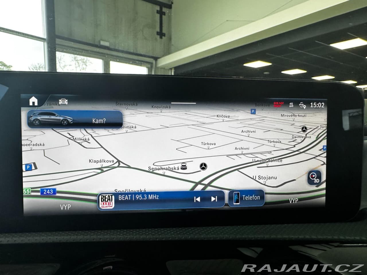 2023 Mercedes-Benz A-Class - 14