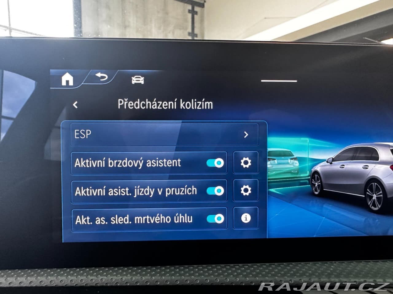 2023 Mercedes-Benz A-Class - 16