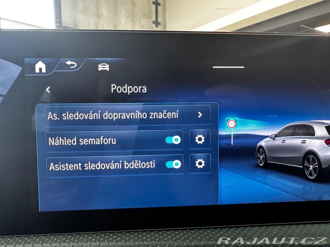 2023 Mercedes-Benz A-Class - 17