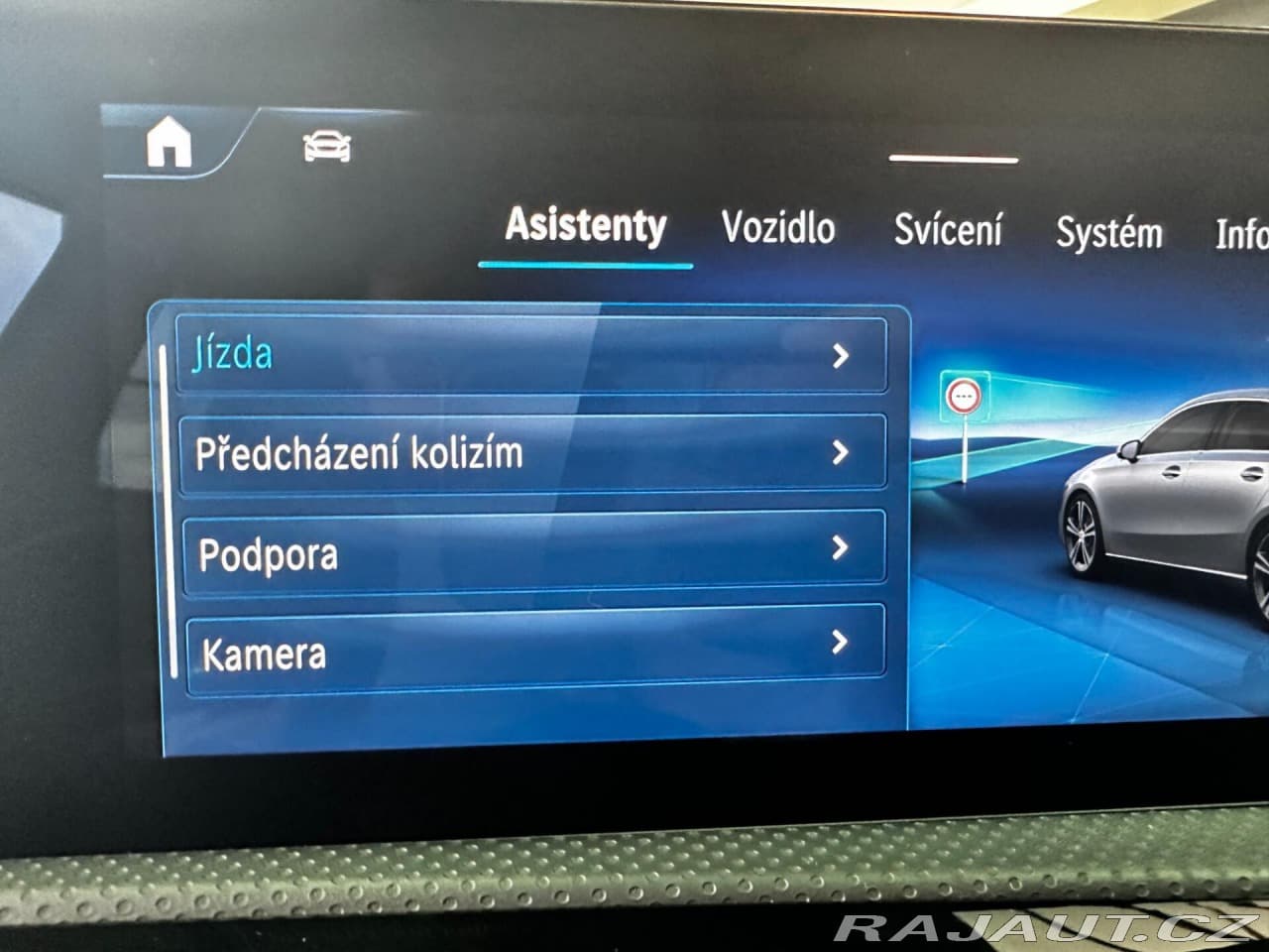 2023 Mercedes-Benz A-Class - 18