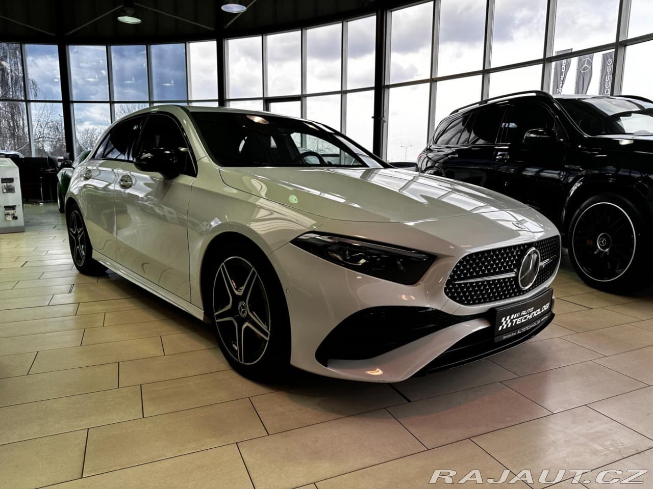 2023 Mercedes-Benz A-Class - 4