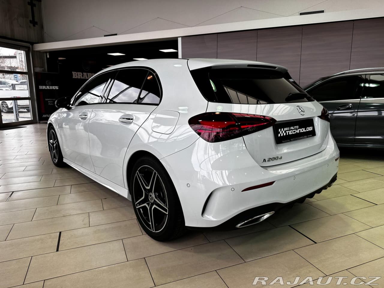 2023 Mercedes-Benz A-Class - 6