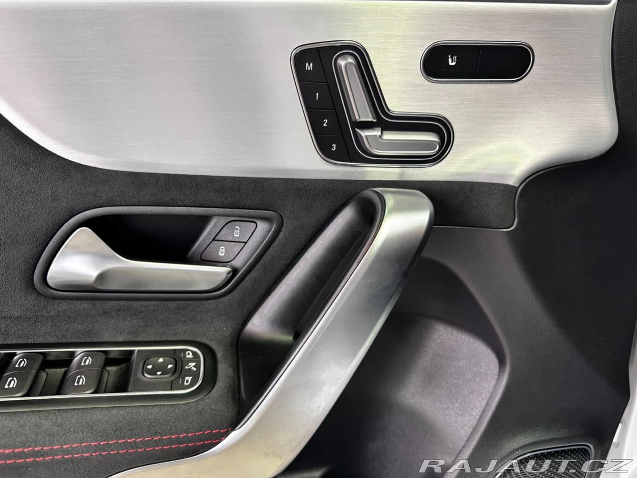 2023 Mercedes-Benz A-Class - 9