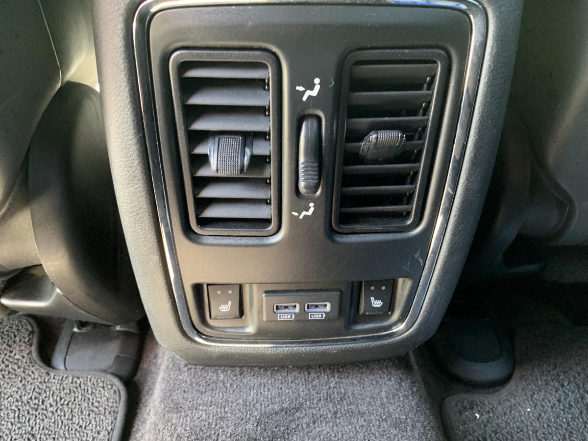 2017 Jeep OSTATNÍ - 20