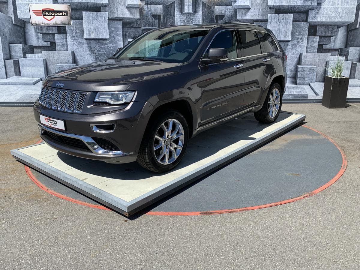 2017 Jeep OSTATNÍ - 3