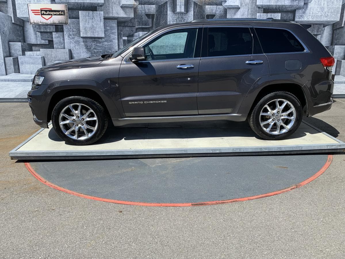2017 Jeep OSTATNÍ - 4
