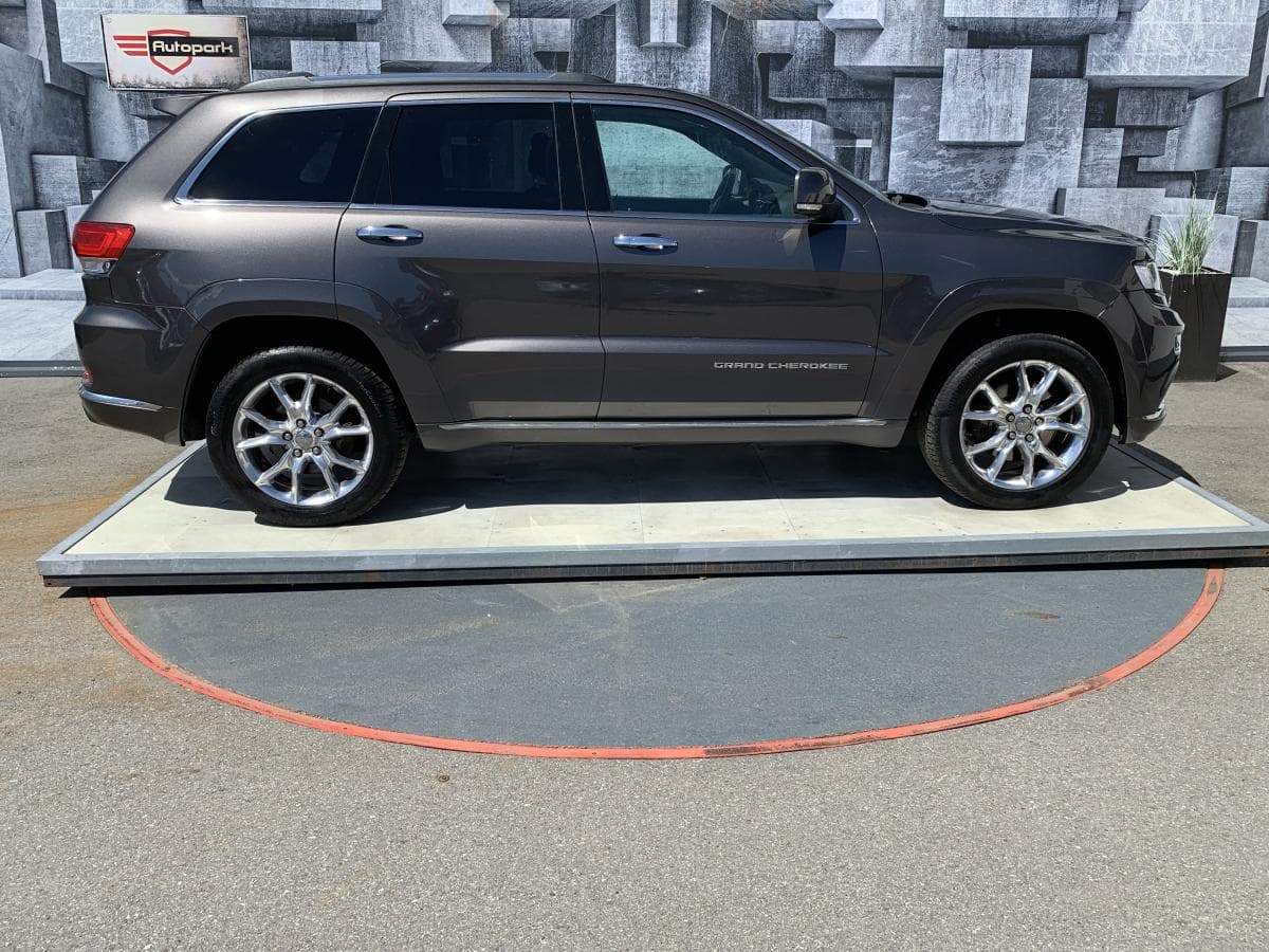 2017 Jeep OSTATNÍ - 5