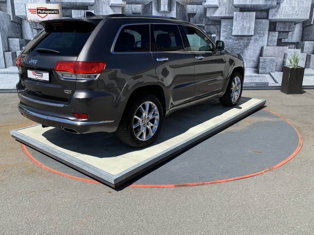 2017 Jeep OSTATNÍ - 6