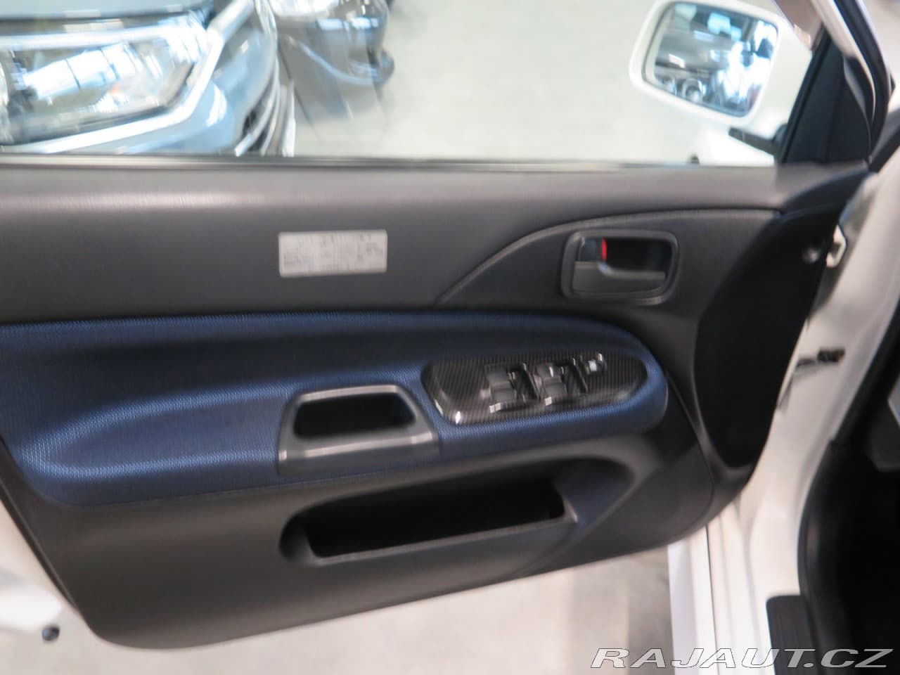 2003 Mitsubishi Lancer - 14