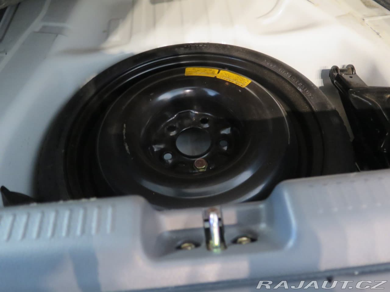 2003 Mitsubishi Lancer - 19