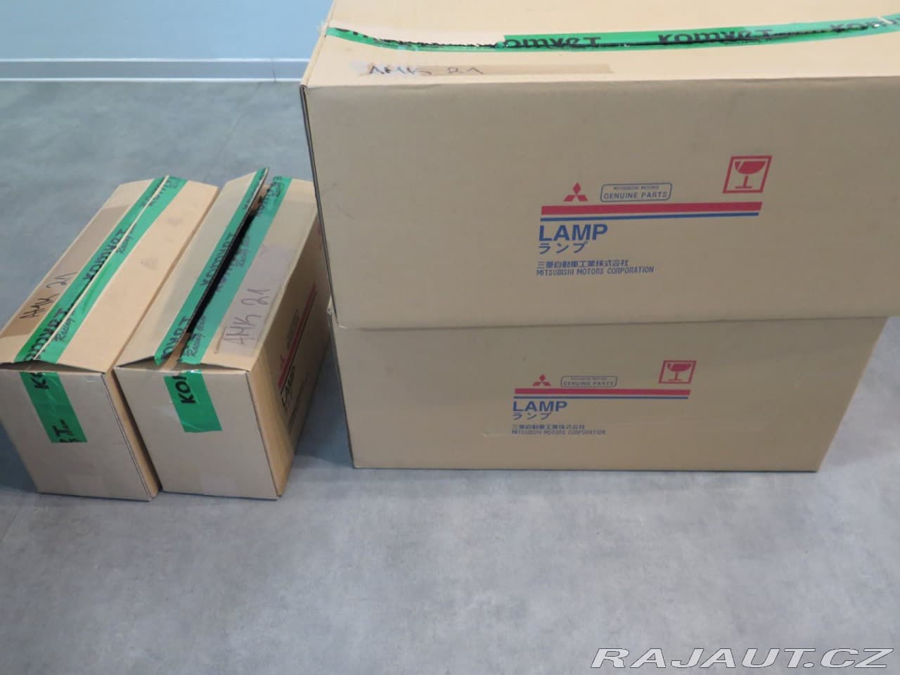 2003 Mitsubishi Lancer - 20