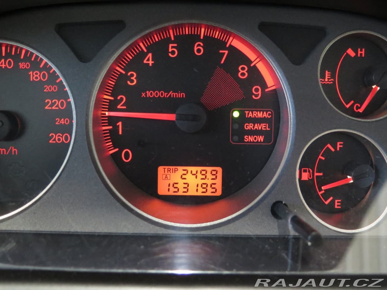2003 Mitsubishi Lancer - 6