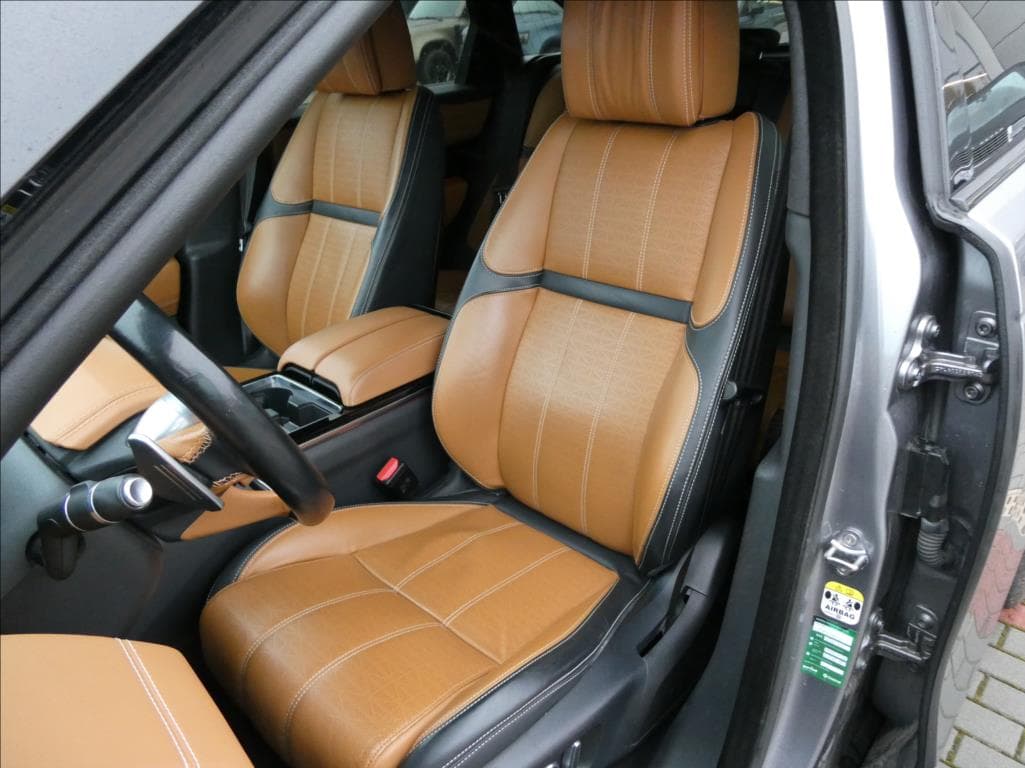 2021 Land Rover Range Rover Velar - 13