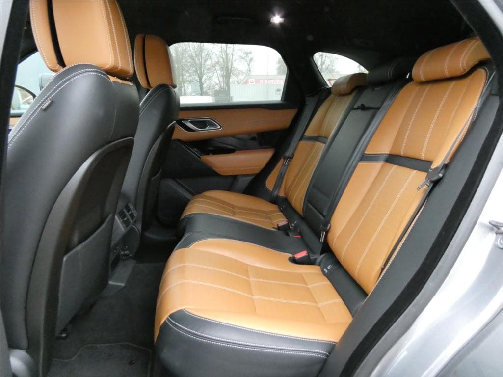 2021 Land Rover Range Rover Velar - 17