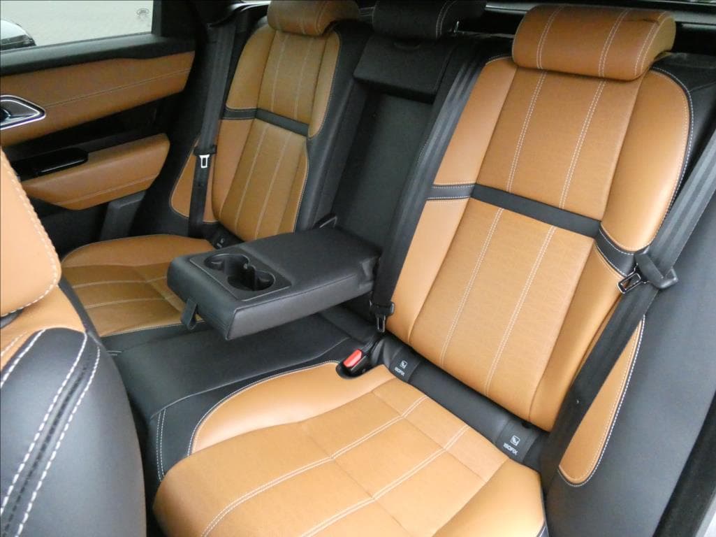 2021 Land Rover Range Rover Velar - 18