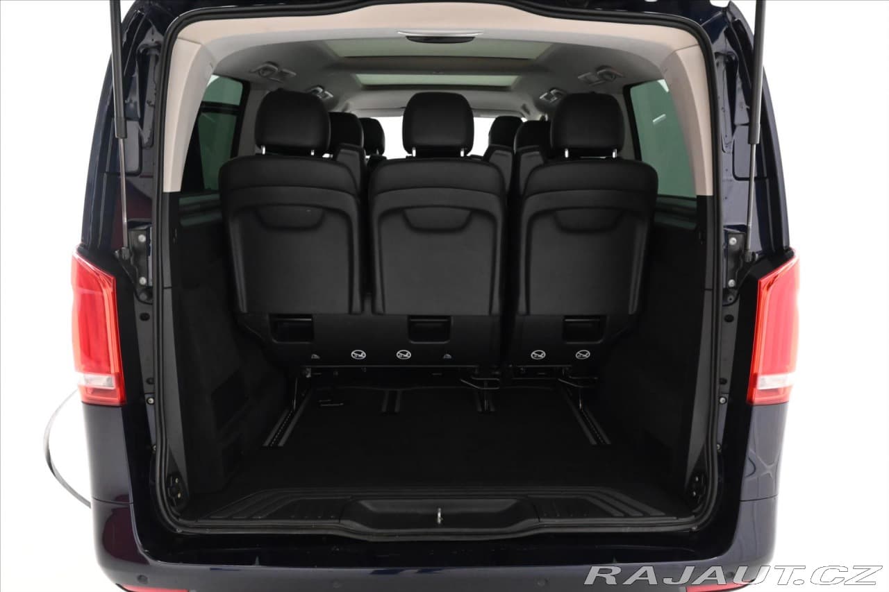 2017 Mercedes-Benz VITO - 10