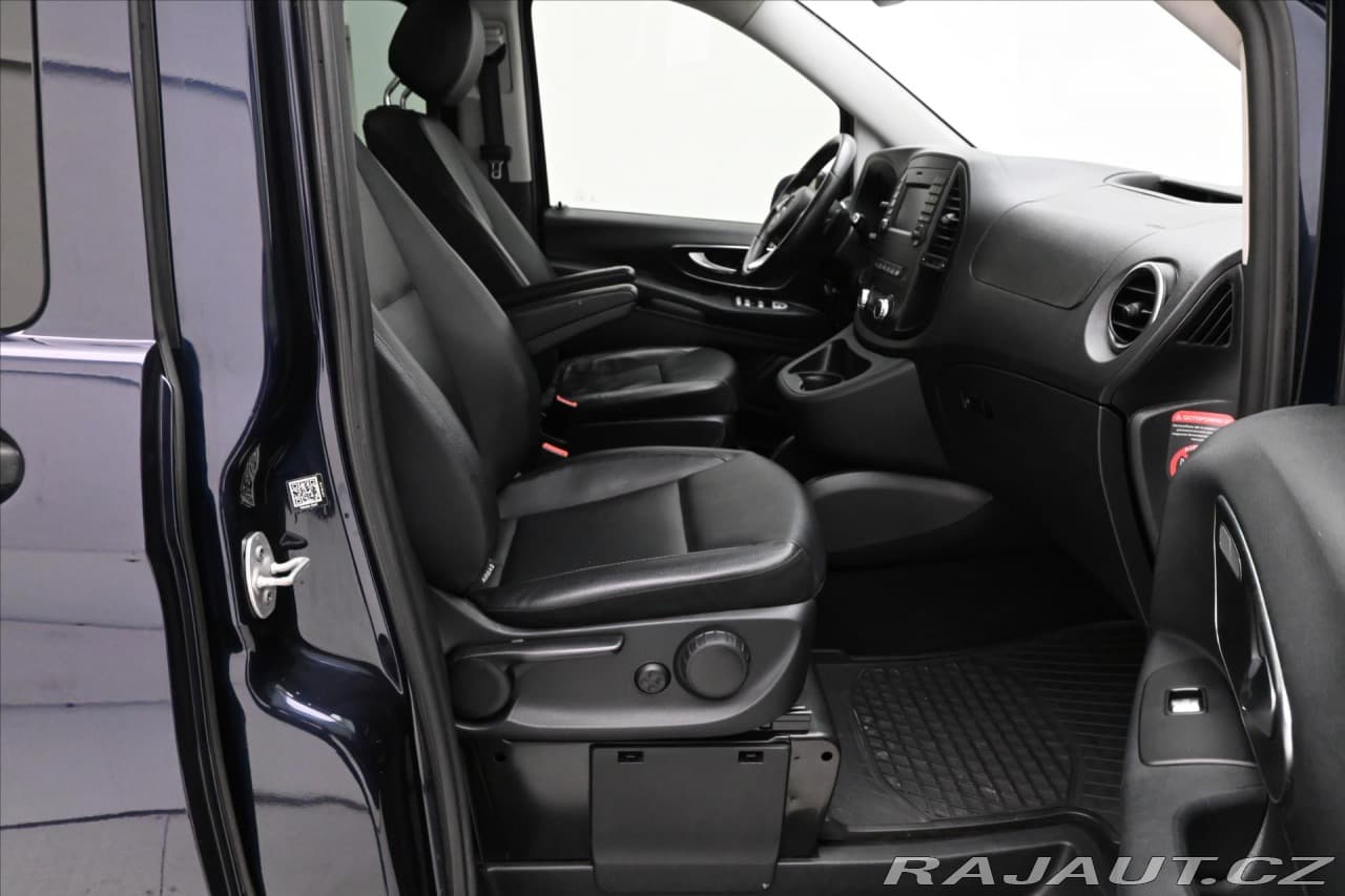 2017 Mercedes-Benz VITO - 13
