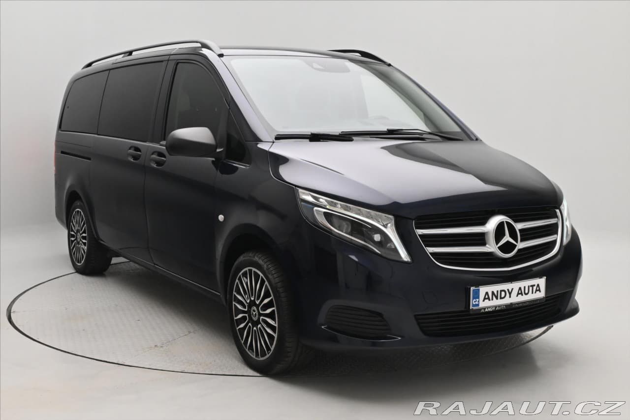 2017 Mercedes-Benz VITO - 3