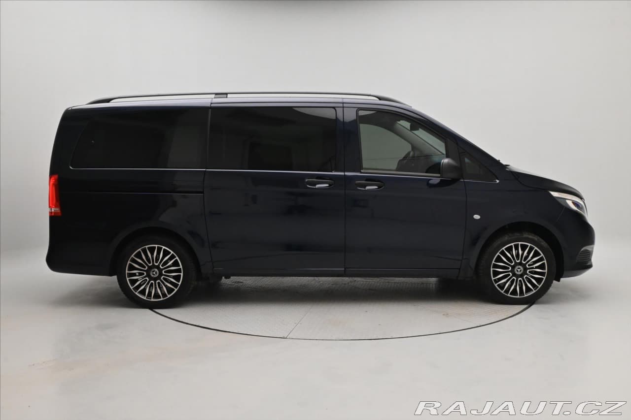 2017 Mercedes-Benz VITO - 4