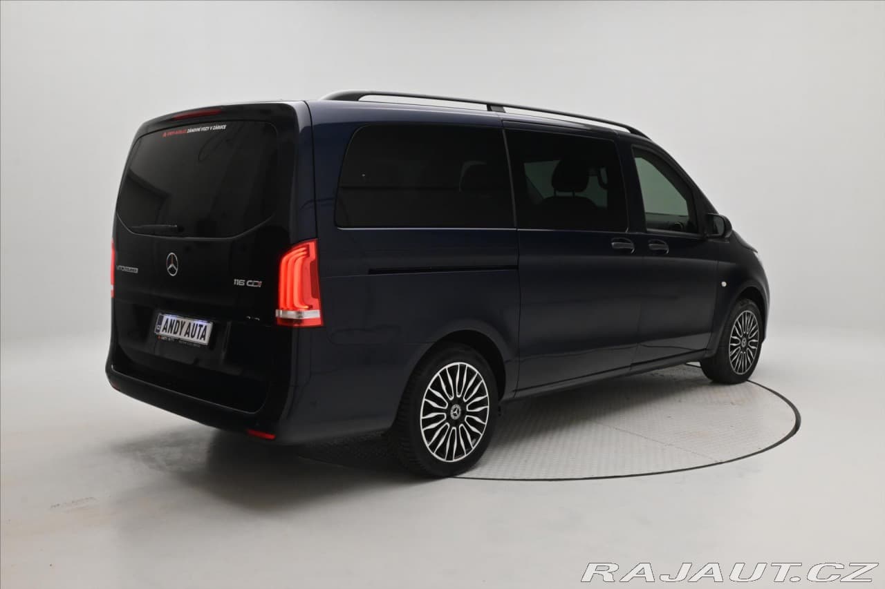 2017 Mercedes-Benz VITO - 5