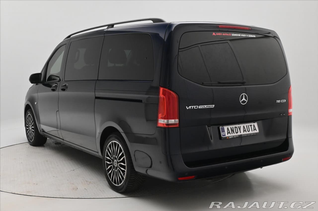 2017 Mercedes-Benz VITO - 7