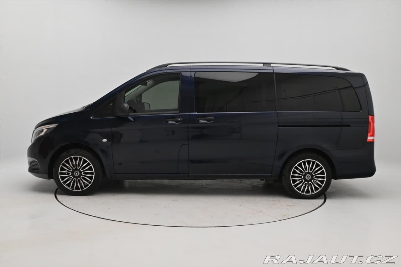 2017 Mercedes-Benz VITO - 8