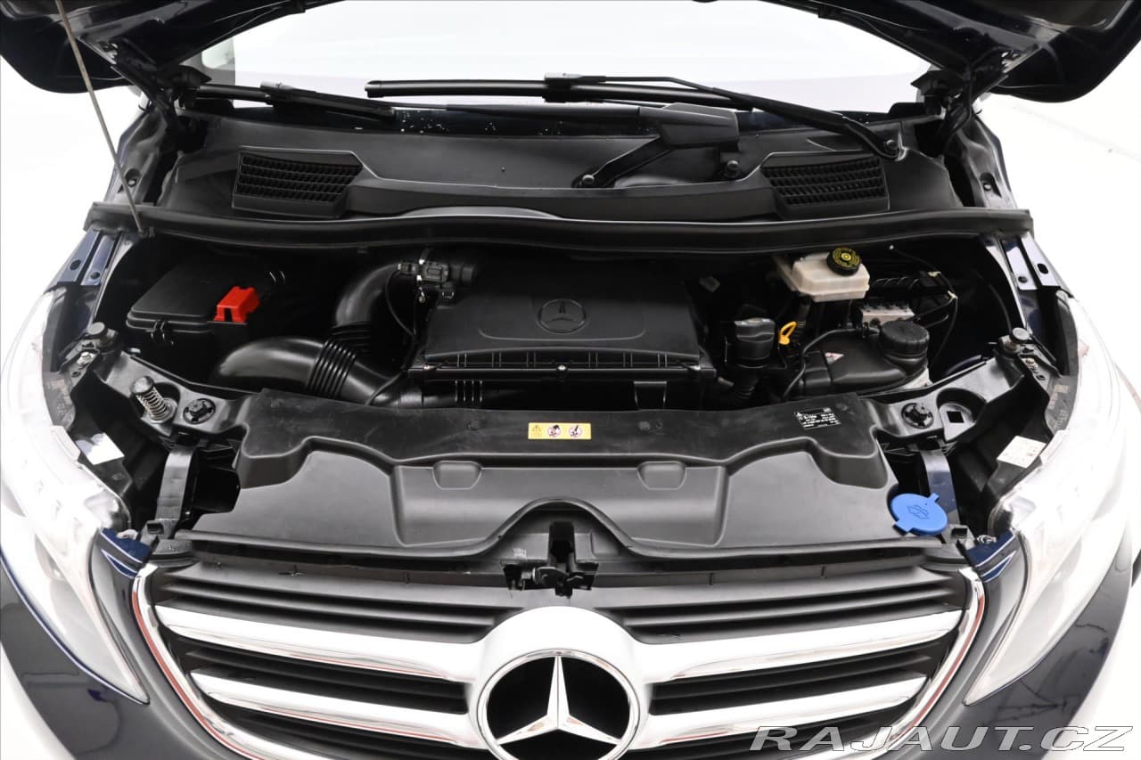 2017 Mercedes-Benz VITO - 9