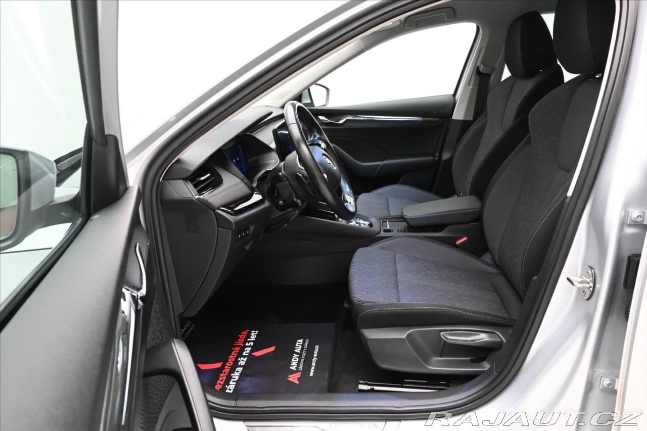 2022 Škoda Octavia - 13