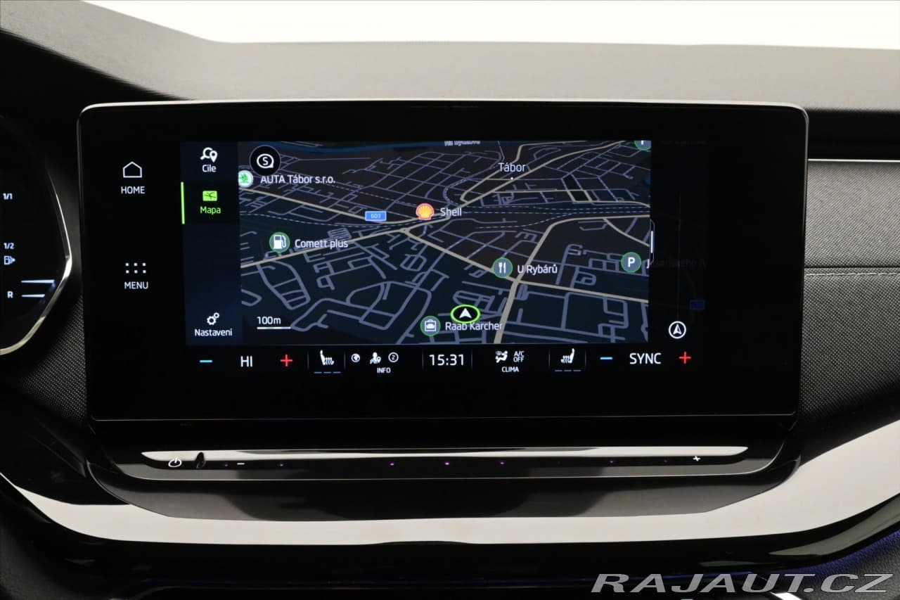 2022 Škoda Octavia - 19