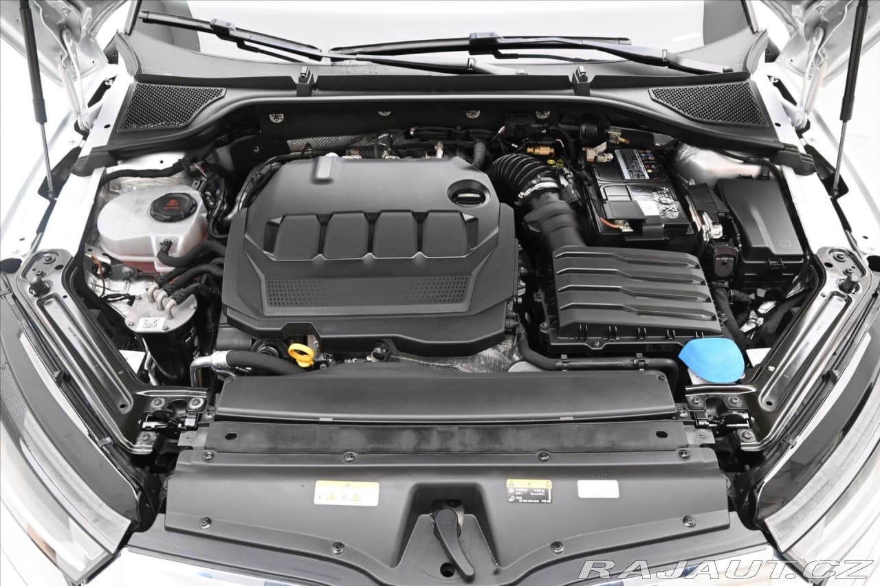 2022 Škoda Octavia - 9