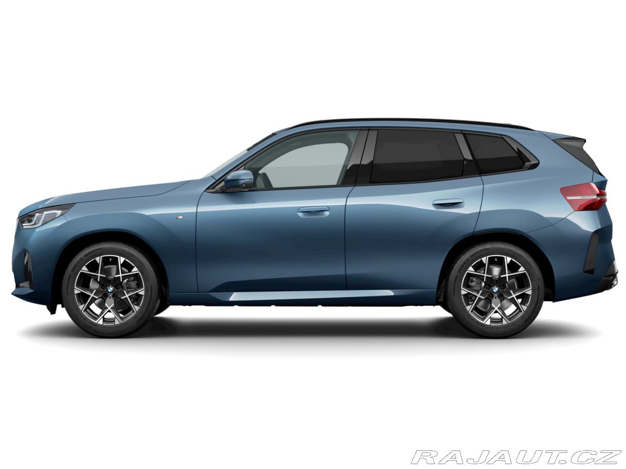 2025 BMW X3 - 3