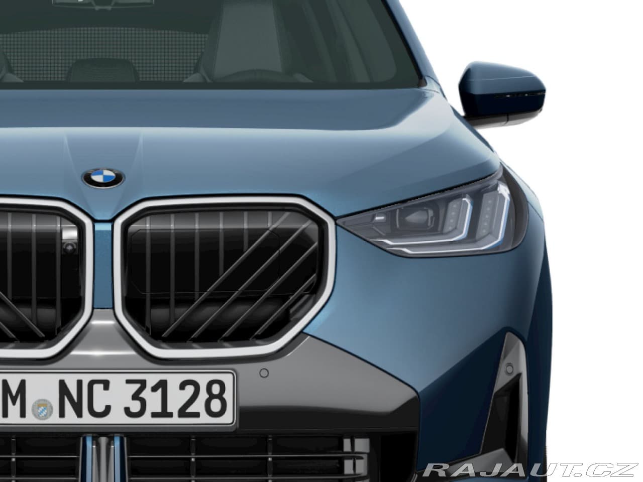 2025 BMW X3 - 4